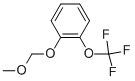 1-Methoxymethoxy-2-(trifluoromethoxy)benzene CAS#: 851341-36-1