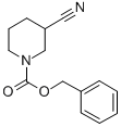 1-N-Cbz-3-cyanopiperidine CAS#: 885069-22-7