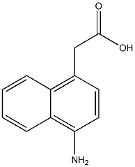 1-Naphthaleneaceticacid,4-amino-(5CI) CAS#: 858460-06-7