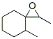 1-Oxaspiro[2.5]octane,  2,4-dimethyl- CAS#: 855398-51-5