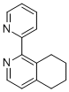 1-(PYRIDIN-2-YL)-5,6,7,8-TETRAHYDROISOQUINOLINE CAS#: 871798-83-3