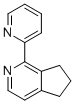 1-(PYRIDIN-2-YL)-6,7-DIHYDRO-5H-CYCLOPENTA[C]PYRIDINE CAS#: 871798-82-2