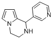 1-PYRIDIN-3-YL-1,2,3,4-TETRAHYDROPYRROLO[1,2-A]PYRAZINE CAS#: 865546-36-7