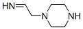 1-Piperazineethanimine(9CI) CAS#: 871737-15-4