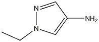 1-ethyl-1H-pyrazol-4-amine CAS#: 876343-24-7
