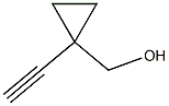 (1-ethynylcyclopropyl)methanol CAS#: 871476-77-6