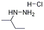 1-sec-butylhydrazine hydrochloride CAS#: 851377-62-3