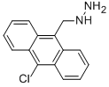 (10-CHLORO-ANTHRACEN-9-YLMETHYL)-HYDRAZINE CAS#: 887593-09-1