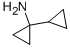 1,1'-BI(CYCLOPROPYL)-1-AMINE CAS#: 882489-65-8
