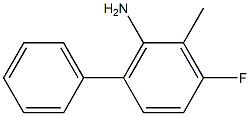 [1,1-Biphenyl]-2-amine,4-fluoro-3-methyl-(9CI) CAS#: 873056-59-8