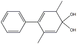 [1,1-Biphenyl]-4,4-diol,2,5-dimethyl-(9CI) CAS#: 855594-79-5