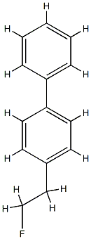 1,1-Biphenyl,4-(2-fluoroethyl)-(9CI) CAS#: 848348-08-3