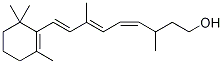11,12-CIS-13,14-DIHYDRORETINOL CAS#: 879295-61-1