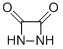 1,2-DIAZETIDINE-3,4-DIONE CAS#: 861596-43-2