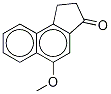 1,2-Dihydro-5-Methoxy-3-benz[e]inden-3-one CAS#: 857552-15-9