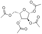 1,2,3,5-TETRA-O-ACETYL-BETA-L-XYLOFURANOSE CAS#: 844877-56-1