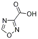 1,2,4-Oxadiazole-3-carboxylic acid CAS#: 856787-15-0