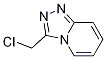 1,2,4-Triazolo[4,3-a]pyridine, 3-(chloroMethyl)- CAS#: 855789-56-9