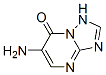 [1,2,4]Triazolo[1,5-a]pyrimidin-7(1H)-one,  6-amino- CAS#: 869058-86-6