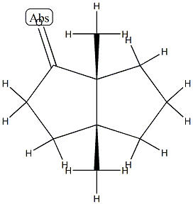 1(2H)-Pentalenone,hexahydro-3a,6a-dimethyl-,(3aR,6aR)-rel-(9CI) CAS#: 820222-63-7