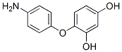 1,3-Benzenediol, 4-(4-aminophenoxy)- (9CI) CAS#: 819850-22-1