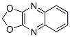 1,3-Dioxolo[4,5-b]quinoxaline  (9CI) CAS#: 856768-04-2
