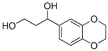1,3-Propanediol,  1-(2,3-dihydro-1,4-benzodioxin-6-yl)- CAS#: 862188-09-8