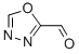1,3,4-Oxadiazole-2-carbaldehyde CAS#: 885270-60-0