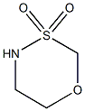 [1,3,4]OXATHIAZINANE 3,3-DIOXIDE CAS#: 863015-82-1
