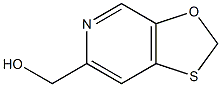 [1,3]Oxathiolo[5,4-c]pyridin-6-ylMethanol CAS#: 872714-71-1