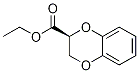 1,4-Benzodioxin-2-carboxylic acid, 2,3-dihydro-, ethyl ester, (2S)- CAS#: 882980-86-1