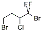 1,4-DIBROMO-2-CHLORO-1,1-DIFLUOROBUTANE CAS#: 883499-16-9