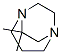 1,5-Diazabicyclo[3.2.2]nonane,  6,6-dimethyl- CAS#: 859743-03-6