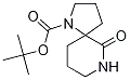 1,7-Diazaspiro[4.5]decane-1-carboxylic acid, 6-oxo-, 1,1-diMethylethyl ester CAS#: 886449-72-5