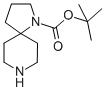 1,8-DIAZA-SPIRO[4.5]DECANE-1-CARBOXYLIC ACID TERT-BUTYL ESTER CAS#: 885279-92-5