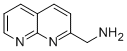 (1,8-Naphthyridin-2-yl)methanamine CAS#: 885270-90-6