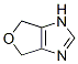 1H-Furo[3,4-d]imidazole,  4,6-dihydro- CAS#: 856945-73-8