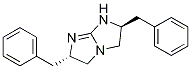 1H-IMidazo[1,2-a]iMidazole,2,3,5,6-tetrahydro-2,6-bis(phenylMethyl)-, (2S,6S)- CAS#: 877773-30-3