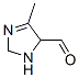 1H-Imidazole-5-carboxaldehyde,  2,5-dihydro-4-methyl- CAS#: 885325-34-8