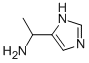 1H-Imidazole-5-methanamine,  -alpha--methyl- CAS#: 850760-60-0
