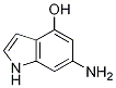 1H-Indol-4-ol, 6-aMino- CAS#: 885520-39-8