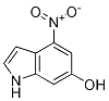 1H-Indol-6-ol, 4-nitro- CAS#: 885520-63-8