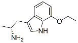 1H-Indole-3-ethanamine,7-ethoxy-alpha-methyl-,(alphaR)-(9CI) CAS#: 820216-30-6