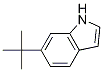 1H-Indole,6-(1,1-diMethylethyl)- CAS#: 887581-54-6