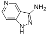 1H-PYRAZOLO[4,3-C]PYRIDIN-3-YLAMINE CAS#: 885271-06-7