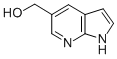 (1H-PYRROLO[2,3-B]PYRIDIN-5-YL)-METHANOL CAS#: 849067-97-6