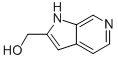 (1H-PYRROLO[2,3-C]PYRIDIN-2-YL)-METHANOL CAS#: 882881-15-4