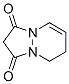 1H-Pyrazolo[1,2-a]pyridazine-1,3(2H)-dione,  5,6-dihydro- CAS#: 875215-49-9