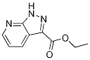 1H-Pyrazolo[3,4-b]pyridine-3-carboxylicacid,ethylester CAS#: 849069-32-5