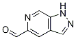 1H-Pyrazolo[3,4-c]pyridine-5-carboxaldehyde CAS#: 885223-61-0